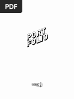 Download DYNAMO Portfolio by Apostolos Kalfopoulos SN315777112 doc pdf