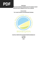 Download Proposal Coldstorage by Ahmad Hidayat SN315780092 doc pdf