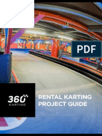 360 Karting Solutions Project Guide