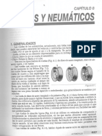 2da Parte Cap. 8 - Ruedas y Neumaticos