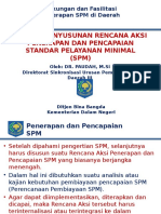 SPM-Penerapan