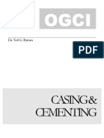 Casing and Cement Manual
