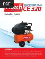 Manual CE320 Web