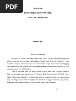 Download Conto Tugas Akhir Pemecah Gelombang Breakwater by Baror Mubarok SN315794141 doc pdf