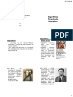 Final Algoritms PDF