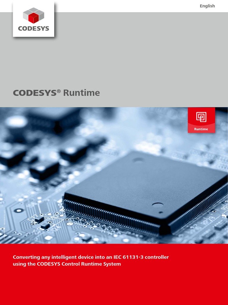 CB Runtime Online en | PDF