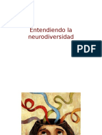  Entendiendo la neurodiversidad