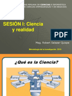 La Ciencia