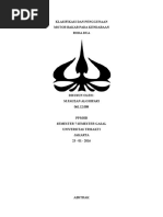 Makalah Mesin 2 Tak Makalah Mesin 2 Tak