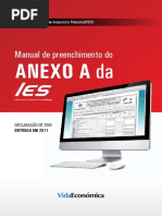 Manual da IES
