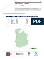 Equidad Tarifaria Tarapacá