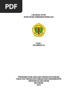 Download laporan termobakteriologi by HijriyAhHanbin SN315807450 doc pdf
