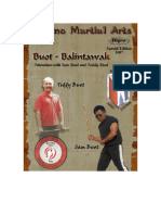 Fma Special Edition Buot Balintawak
