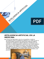 Inteligencia Artificial