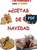 Libro de Navidad PDF