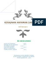 Download Kerajinan Anyaman Dari Rotan by Bagoes Zzobazde SN315812647 doc pdf