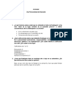 Claves del éxito de un diamante en bruto