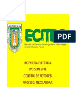 Ingenieria Electrica