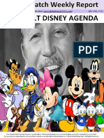 Globalwatch Disney PDF