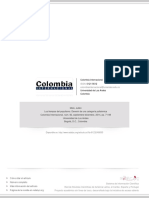 Julian Melo-Los Tiempos Del Populismo.devenir de Una Categoría Polisémica