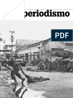 Banesco Libro 70 Años de Fotoperiodismo