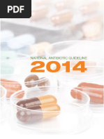 National Antibiotic Guideline 2014 Full Versionjun2015 1