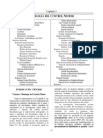 Fisiologia del control motor