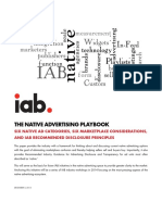 IAB Native Advertising Playbook (2014!04!14)