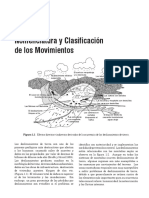 Cap1 Nomenclatura y Clasificacion de Movimientos