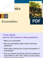 Essentials of Economics: Chapter 10-Externalities-Farmanesh