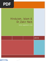 Download Rebuttals to Zakir Naiks fraud by agniveer SN31583531 doc pdf