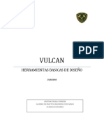 Para Iniciar El Trabajo de Un Proyecto en Vulcan