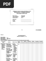 Program Semester Matematika Kelas Xii Ips Semester 2