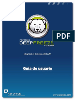 DFS Manual S en español