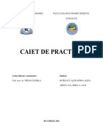 B.A.A. Caiet de Practica