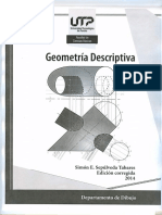 Geometría Descriptiva UTP