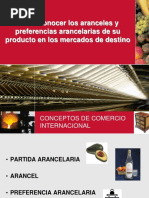 1.Como Identificar Aranceles