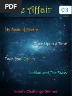 Download Issue 3 June by Indie Affair SN315845810 doc pdf