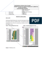 Proyecto Loma Larga