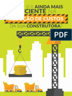 Como Ser Ainda Mais Eficiente Na Reducao de Custos Da Sua Construtora