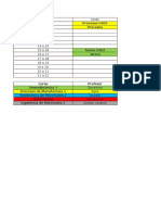 horario 2014-1