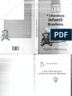 Como e Por Que Ler a Literatura Infantil Brasileira