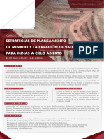 Curso Estrategias de Planeamiento 2