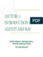 Lect01 Introtoagents10 100201051415 Phpapp01