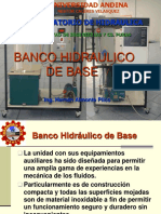 BancoHidráulicoUniversidadAndina