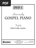 Download Gospel Piano 1 by Toyomi Yoshida SN315850153 doc pdf
