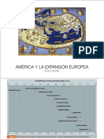 Descubrimiento y Conquista Chile