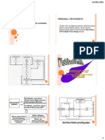 Distribusi Dalam Pabrik Pakan