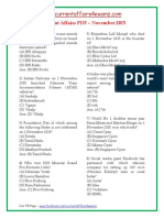 Ca4examz - Nov 2015 PDF