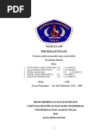 Download makalah PROKRASTINASI by tri sugeng adek purnomo SN315856461 doc pdf
